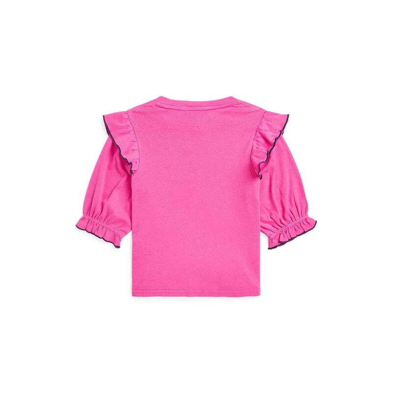 Polo Ralph Lauren Lauren Knit Shirts image number 1